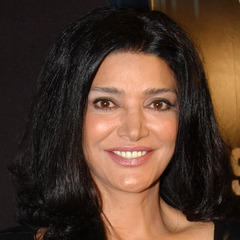 Shohreh Aghdashloo