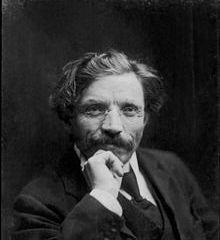 Sholom Aleichem