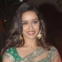 Shraddha Kapoor