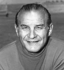 Sid Gillman