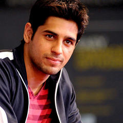 Sidharth Malhotra