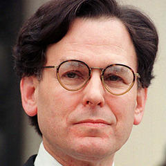 Sidney Blumenthal