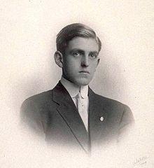 Sidney Howard