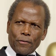 Sidney Poitier