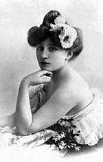 Sidonie Gabrielle Colette