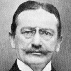 Siegbert Tarrasch