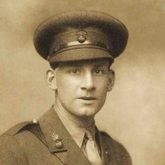 Siegfried Sassoon