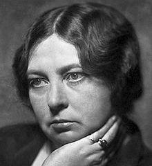 Sigrid Undset