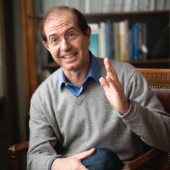 Silvio Micali