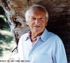 Sim Van der Ryn