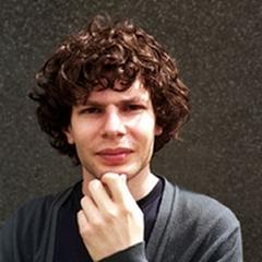 Simon Amstell