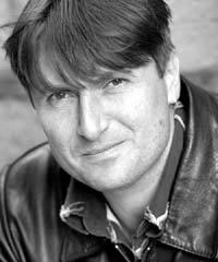 Simon Armitage