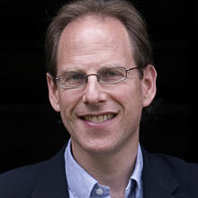 Simon Baron-Cohen