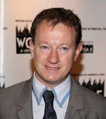 Simon Beaufoy