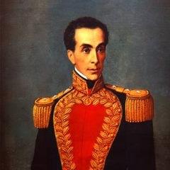 Simon Bolivar