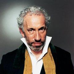 Simon Callow