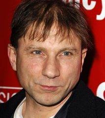 Simon McBurney