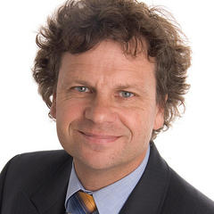 Simon McKeon