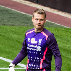 Simon Mignolet