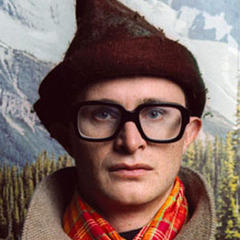 Simon Munnery