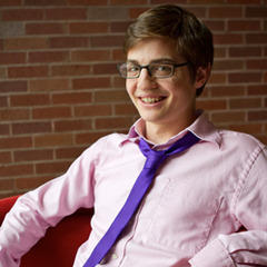 Simon Rich