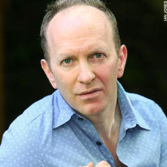 Simon Sebag-Montefiore