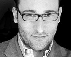 Simon Sinek