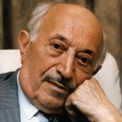 Simon Wiesenthal