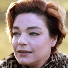 Simone Signoret