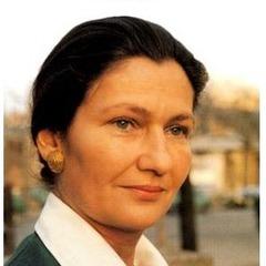 Simone Veil