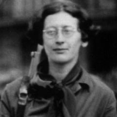 Simone Weil