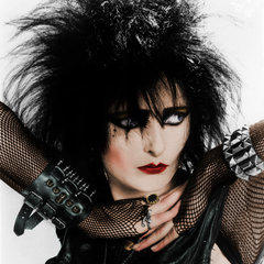 Siouxsie Sioux