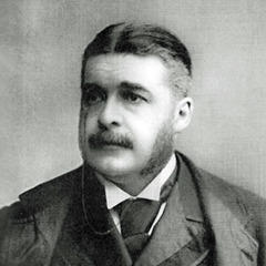 Sir Arthur Sullivan