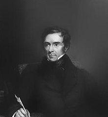 Sir Benjamin Collins Brodie, 1st Baronet