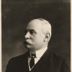 Sir Frederick Treves, 1st Baronet