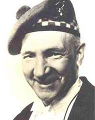 Sir Harry Lauder