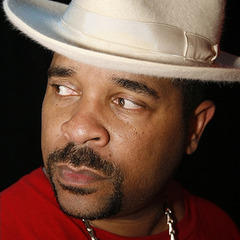 Sir Mix-a-Lot