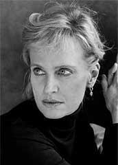 Siri Hustvedt