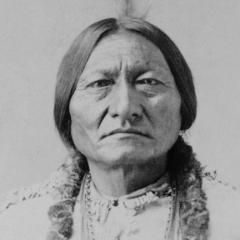 Sitting Bull