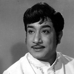 Sivaji Ganesan