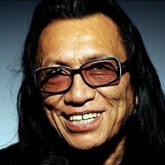 Sixto Rodriguez