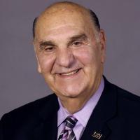 Skip Bertman