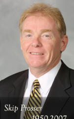 Skip Prosser