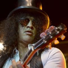 Slash