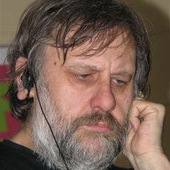 Slavoj Žižek