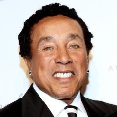 Smokey Robinson