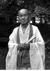 Soen Nakagawa