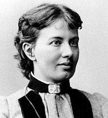 Sofia Kovalevskaya