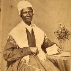 Sojourner Truth