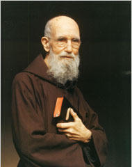 Solanus Casey